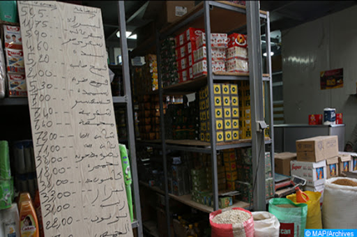57 infractions enregistrées à Marrakech en matière de prix des produits alimentaires