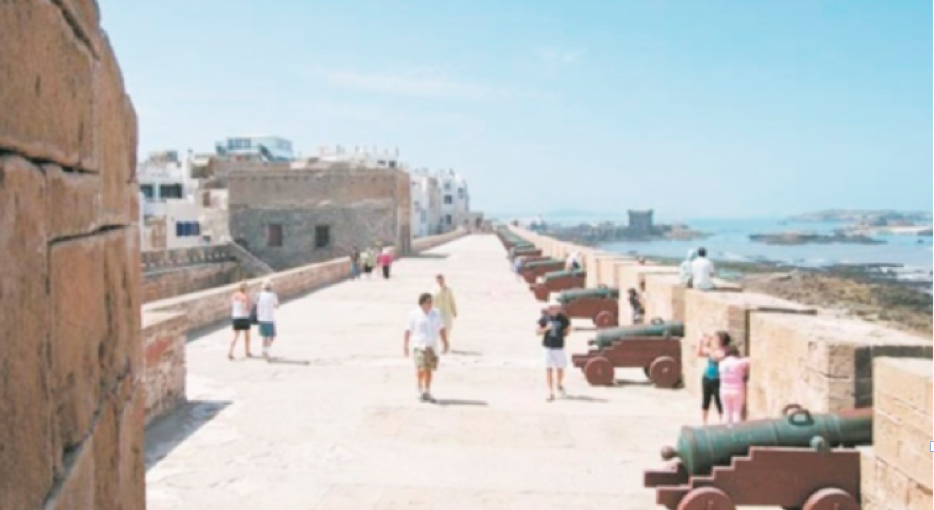 ​ Des professionnels du tourisme examinent les perspectives du secteur dans la région de Tanger après le coronavirus