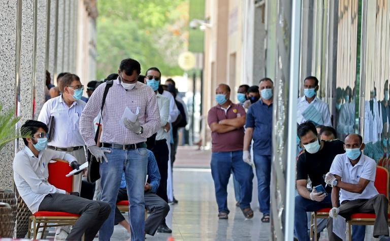 ​Au Qatar, l'application de traçage du coronavirus inquiète