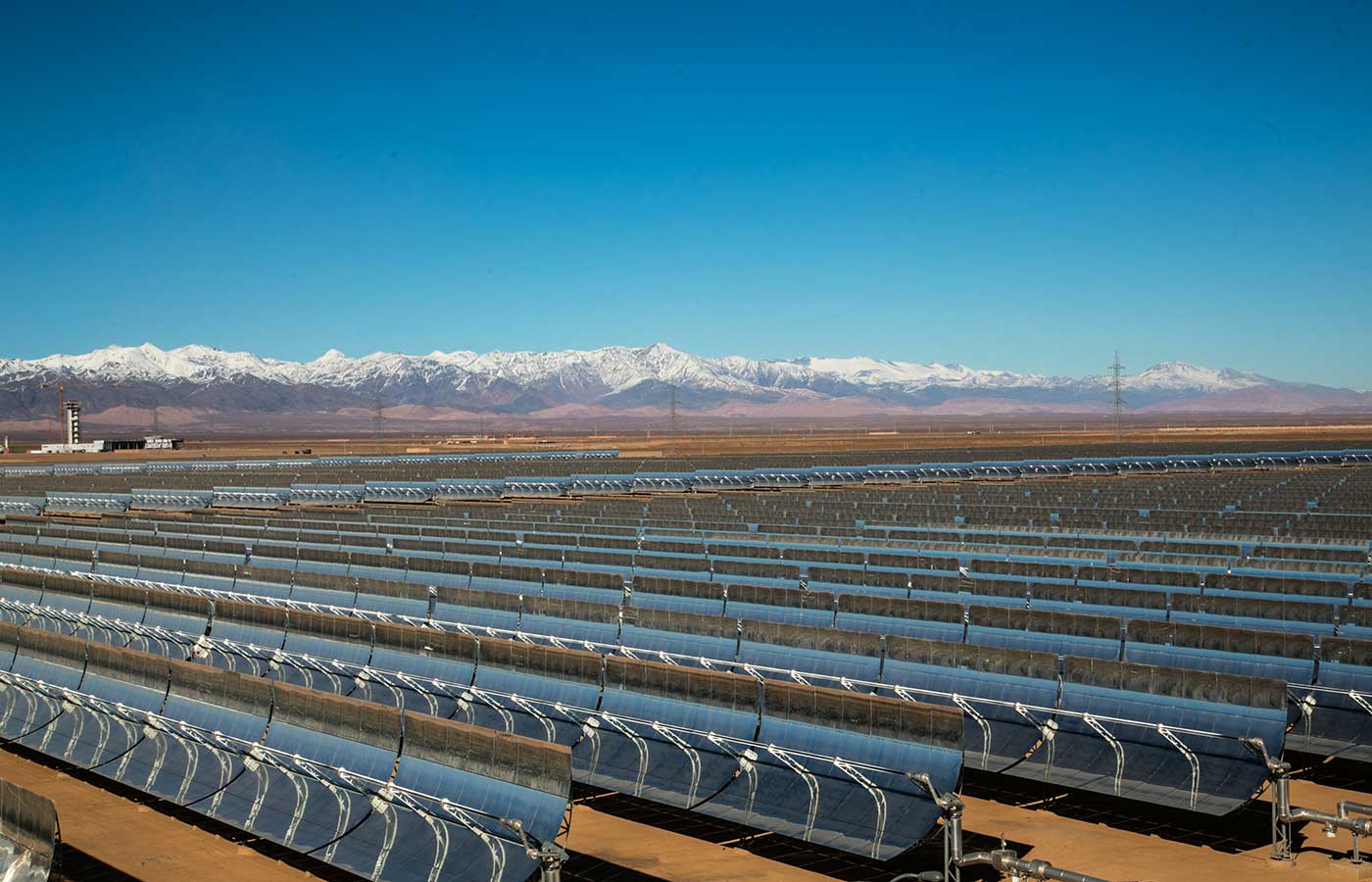 Il est grand temps de  penser le Maroc d'après