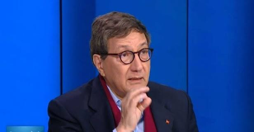 Les dix commandements à l’aune du coronavirus