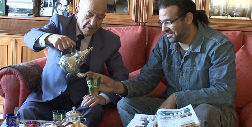 ​Abderrahmane El Youssoufi  : Un homme d’Etat au service de la culture
