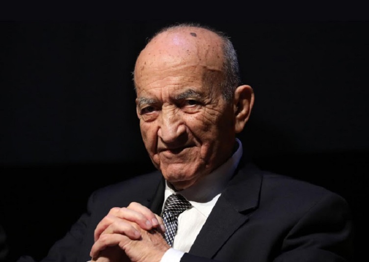 Paix à ton âme Si Abderrahmane Paix à ton âme Si Abderrahmane