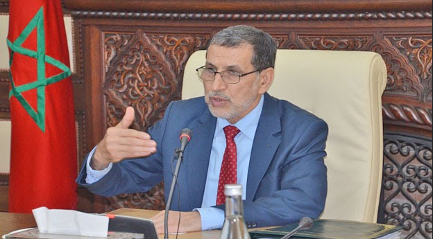 Saad Dine El Otmani exclut tout recours à une politique d'austérité