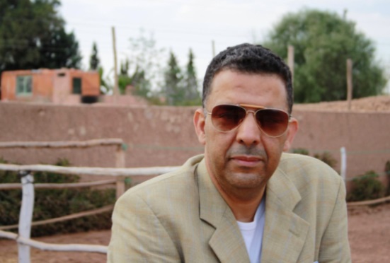 ​Le scénariste et dramaturge Hassan Lotfi tire sa révérence
