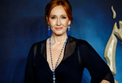 ​Un nouveau roman de J.K. Rowling  disponible gratuitement en français