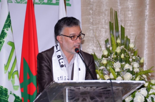 ​Noureddine Akchani  : Plusieurs initiatives  virtuelles ont vu  le jour en cette  période de confinement