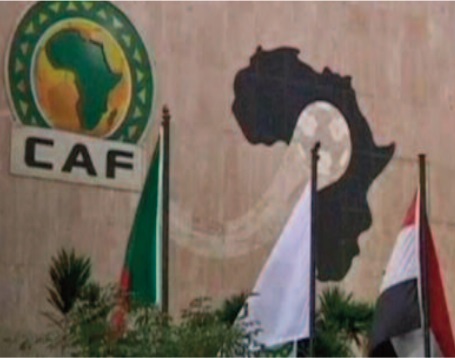L'accord de siège de la CAF reçoit l'approbation du parlement égyptien L'accord de siège de la CAF reçoit l'approbation du parlement égyptien