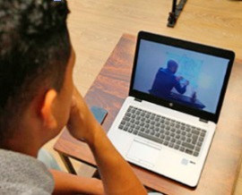 ​Le HCP lance une plateforme de soutien scolaire
