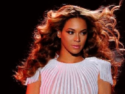 ​Beyonce dénonce le sectarisme