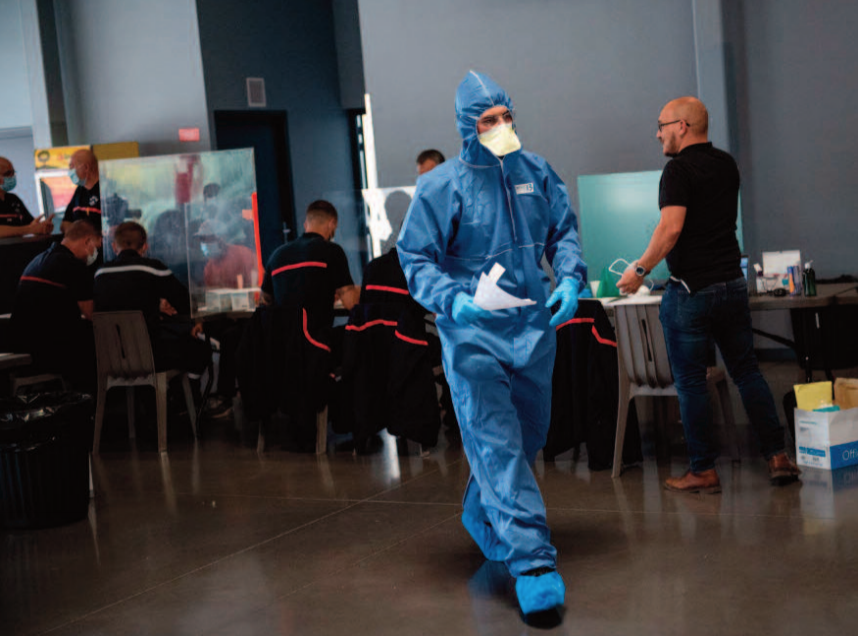 Après le choc du virus, états généraux en Italie pour la relance