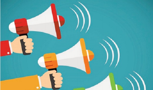 La cacophonie, ennemi majeur de la communication La cacophonie, ennemi majeur de la communication