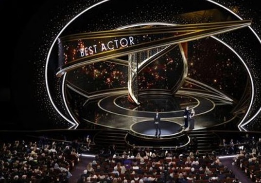La cérémonie des Oscars repoussée de deux mois