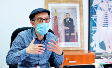 Mohamed Benajiba : Les besoins en sang augmentent plus vite que les dons Mohamed Benajiba : Les besoins en sang augmentent plus vite que les dons