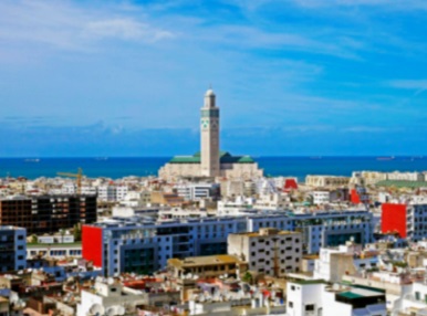 Une édition inédite de la Fête de la musique sur un toit casablancais Une édition inédite de la Fête de la musique sur un toit casablancais