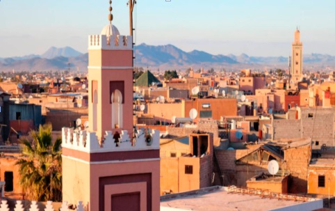 ​Appel à la création d’un Fonds régional  d’investissement au niveau de Marrakech-Safi