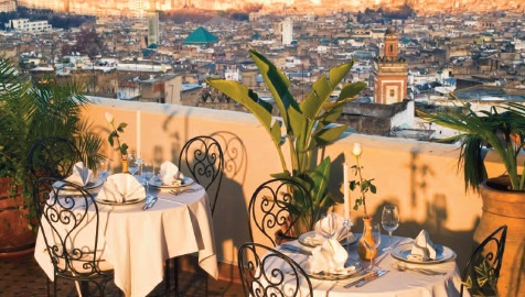 Check-up du secteur et plan de reprise des activités touristiques Check-up du secteur et plan de reprise des activités touristiques