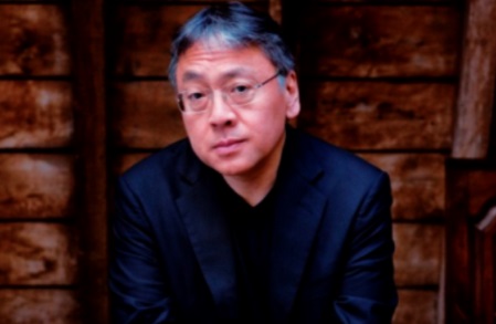 ​Un nouveau roman du prix Nobel Kazuo Ishiguro en 2021