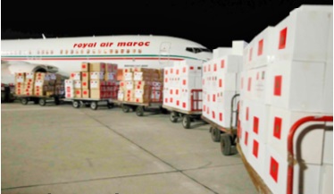 Le Centre indépendant de recherches  et d’initiatives pour le dialogue Le Centre indépendant de recherches  et d’initiatives pour le dialogue