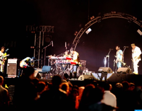 Publication d’un guide pour la reprise des activités culturelles Publication d’un guide pour la reprise des activités culturelles