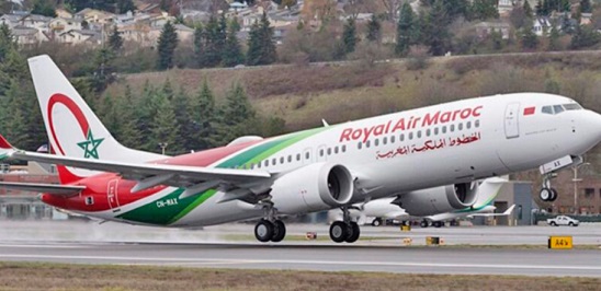​Poursuite de l’opération de rapatriement des Marocains bloqués à l’étranger