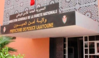 ​Interpellation de 14 personnes à Laâyoune