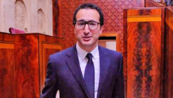 ​Othman El Ferdaous : La presse a besoin d'un modèle de développement spécial