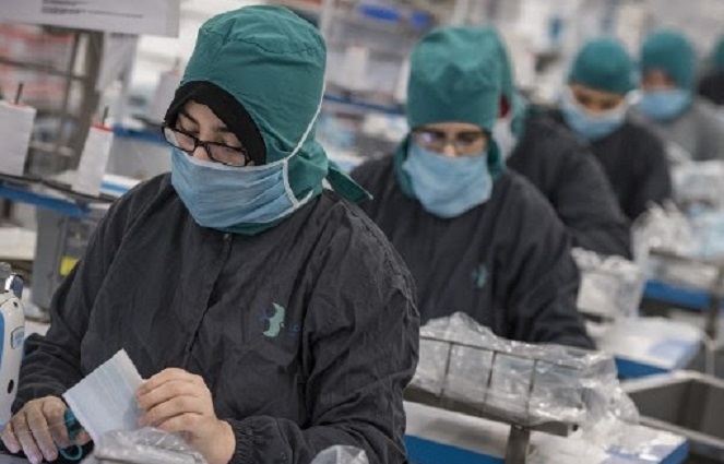 ​Les dégraissages post-Covid taraudent les employés