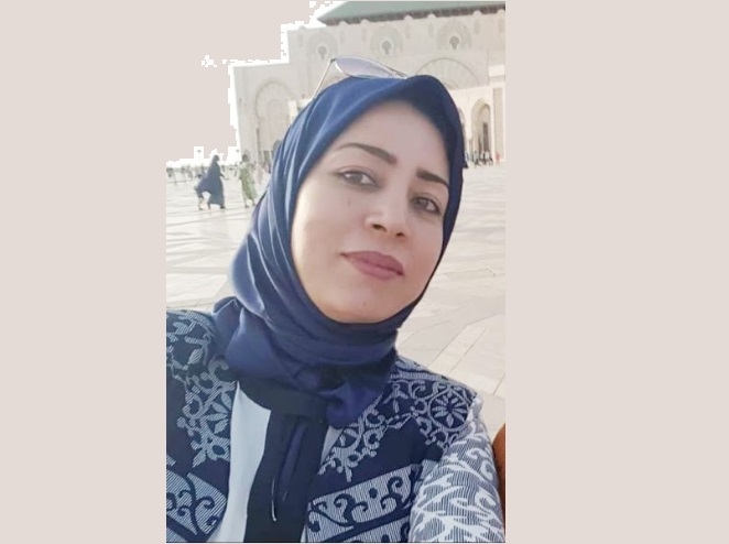 Hanane Mabrouk, première femme élue  présidente du conseil communal à Youssoufia Hanane Mabrouk, première femme élue  présidente du conseil communal à Youssoufia