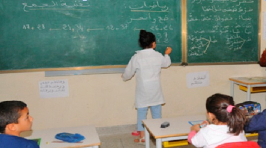 Feuille de route pour une rentrée scolaire marquée par le Covid-19 Feuille de route pour une rentrée scolaire marquée par le Covid-19