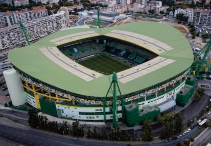 ​Lisbonne reconfinée, la Ligue des champions menacée