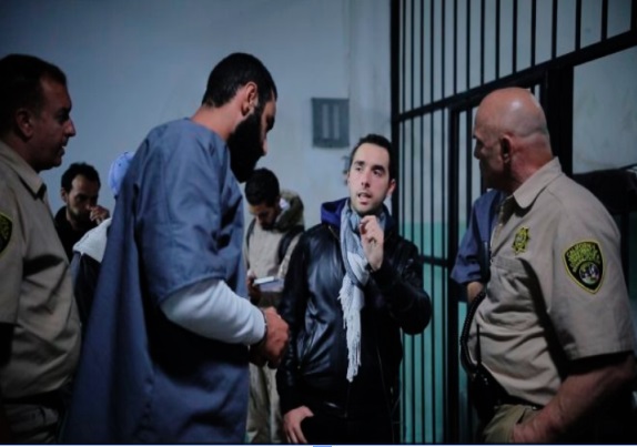 “Night Walk” :  Premier long  métrage marocain  distribué  à Hollywood “Night Walk” :  Premier long  métrage marocain  distribué  à Hollywood