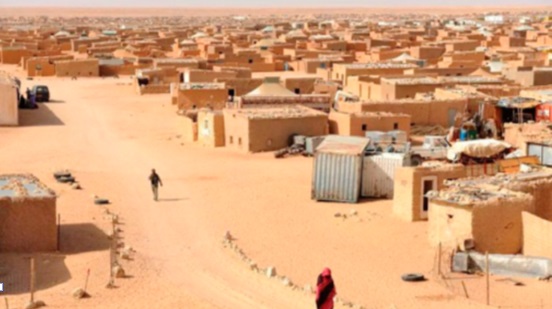 ​La responsabilité de l’Algérie dans les violations des droits de l'Homme dans les camps de Tindouf établie à l’ONU