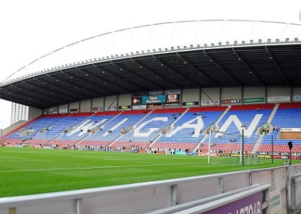 ​La Ligue de football anglaise va enquêter sur le dépôt de bilan de Wigan