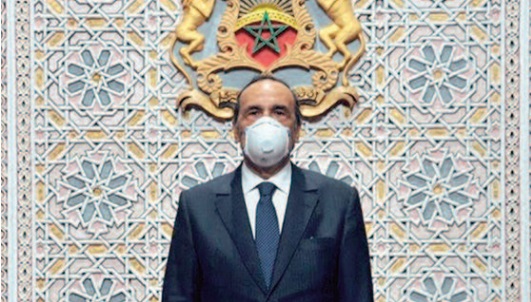 Habib El Malki : Le Maroc engagé à consacrer les valeurs de solidarité et d’entraide avec les pays africains