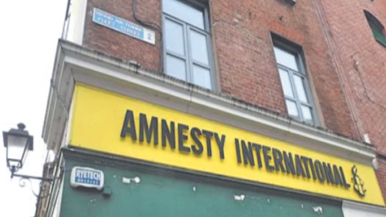 ​Amnesty International n'a pas fourni au Maroc les preuves matérielles qu'il n'a cessé de demander