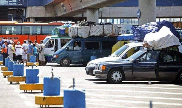 Sous conditions : Rentrer au Maroc ou en sortir, c’est possible Sous conditions : Rentrer au Maroc ou en sortir, c’est possible