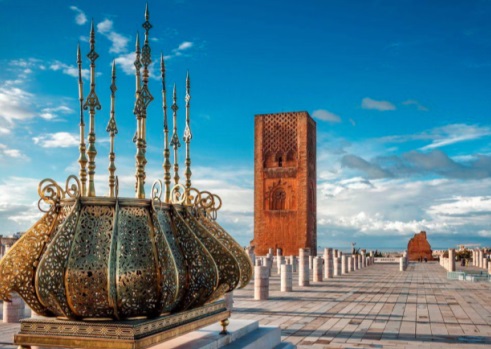 ​Rabat se dote d’un plan actualisé de gestion de son patrimoine