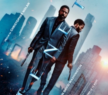 ​Attendu pour sauver la saison, le blockbuster “Tenet” ne sortira pas cet été