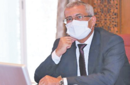 ​Mohamed Benabdelkader : Il est urgent d'élaborer une nouvelle vision de la digitalisation du système judiciaire