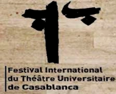 ​Report du Festival international du théâtre universitaire de Casablanca