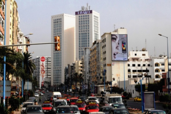 La récession économique  se confirme La récession économique  se confirme