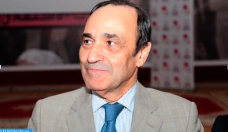 ​Conférence de presse