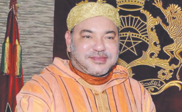 Messages de fidélité et de loyalisme à S.M le Roi des  présidents des Chambres des représentants et des conseillers à l'occasion de la clôture de la session parlementaire Messages de fidélité et de loyalisme à S.M le Roi des  présidents des Chambres des représentants et des conseillers à l'occasion de la clôture de la session parlementaire