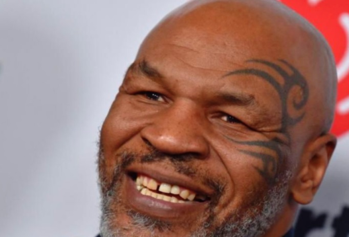 Mike Tyson, la vie par KO : L'ancienne terreur des poids lourds décidé  à remonter sur le ring à 54 ans