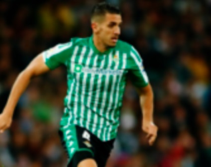 ​Accord imminent entre Betis et Sporting