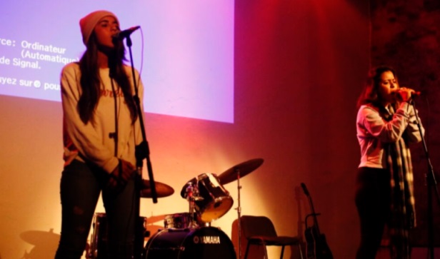 ​Tanger à l’heure du 1er festival  digital Africa Taba’Talent