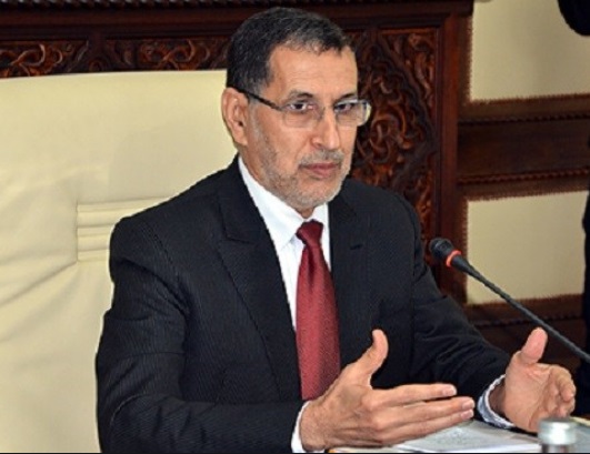 ​Saad Dine El Otmani : 50% des objectifs du programme gouvernemental en matière sociale, économique et de défense des droits de l'Homme ont été réalisés
