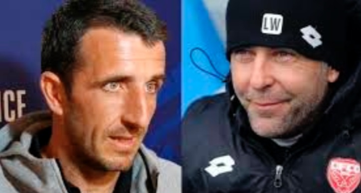 ​La FRMF remanie le staff  de Vahid Halilhodzic