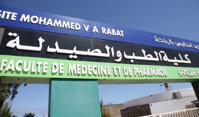 ​Nouvelle approche pour l'accès aux facultés de médecine, de pharmacie et de médecine dentaire